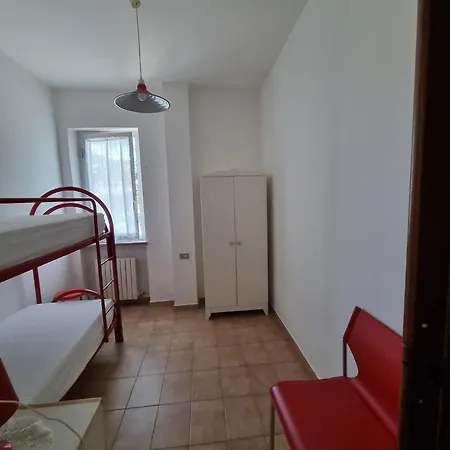 Con Bel Terrazzo Coperto A 2 Passi Dal Mare Apartman *